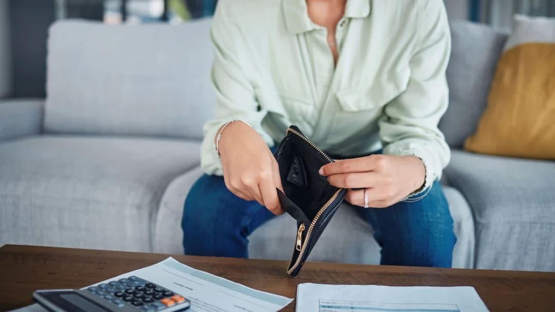 Comment payer ses dettes et reprendre le contrôle de vos finances