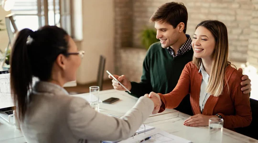 Find the right loan amount for your financial needs