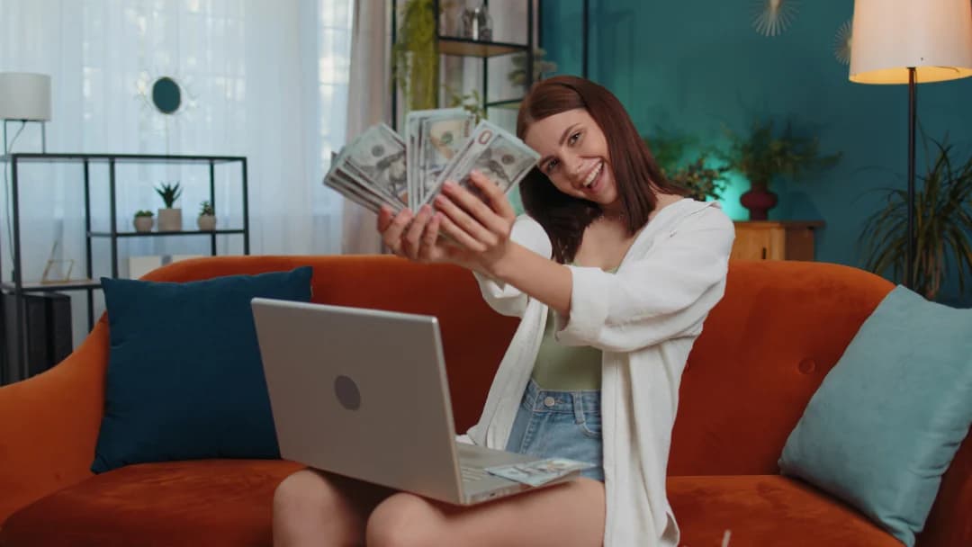 Besoin d’un prêt rapide de $1500? Réponse immédiate en ligne