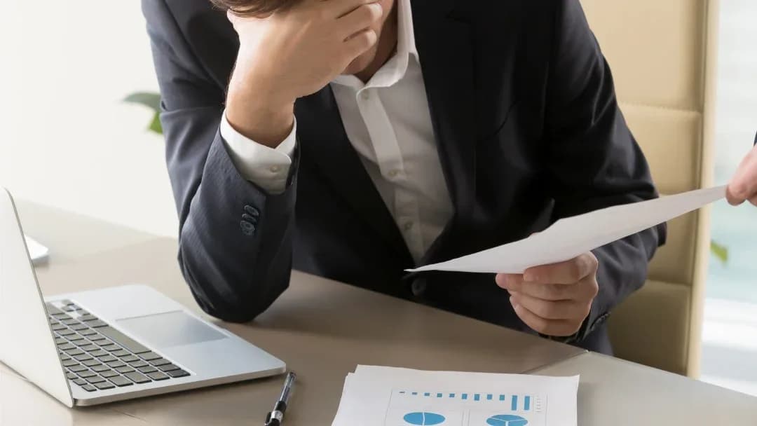 Financial Difficulties: Options to Avoid Falling Into Debt